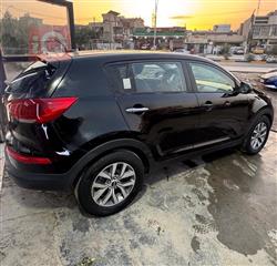 کیا سپۆرتاج